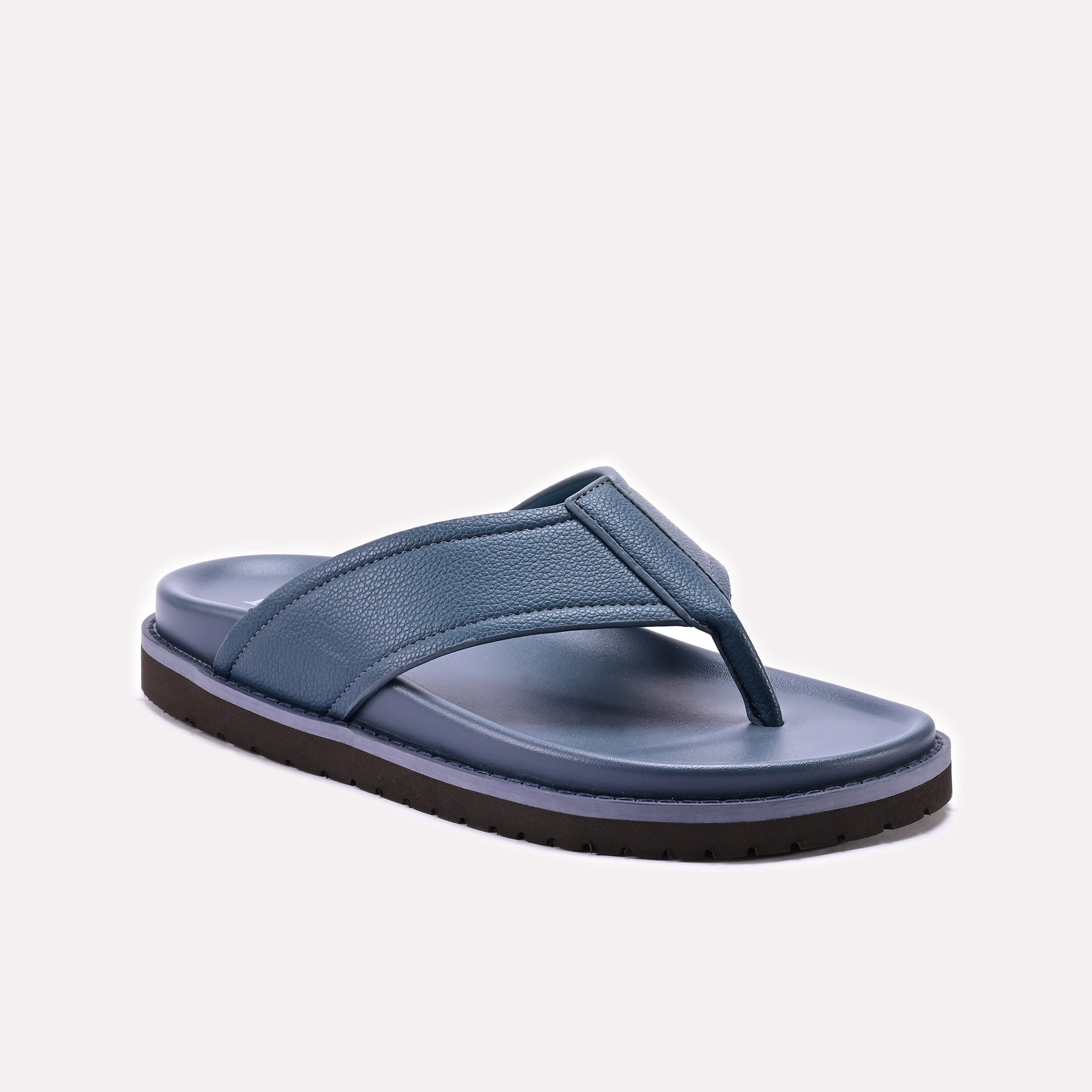 Casual Slipper Blue 0151391