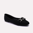 Casual Pumps Black 0431480