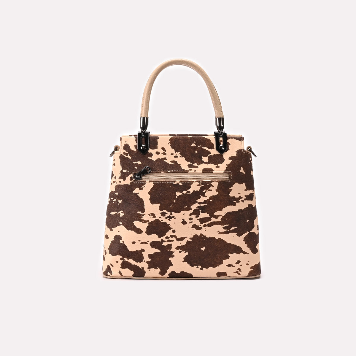 Shoulder Bag Dark Brown 0331841