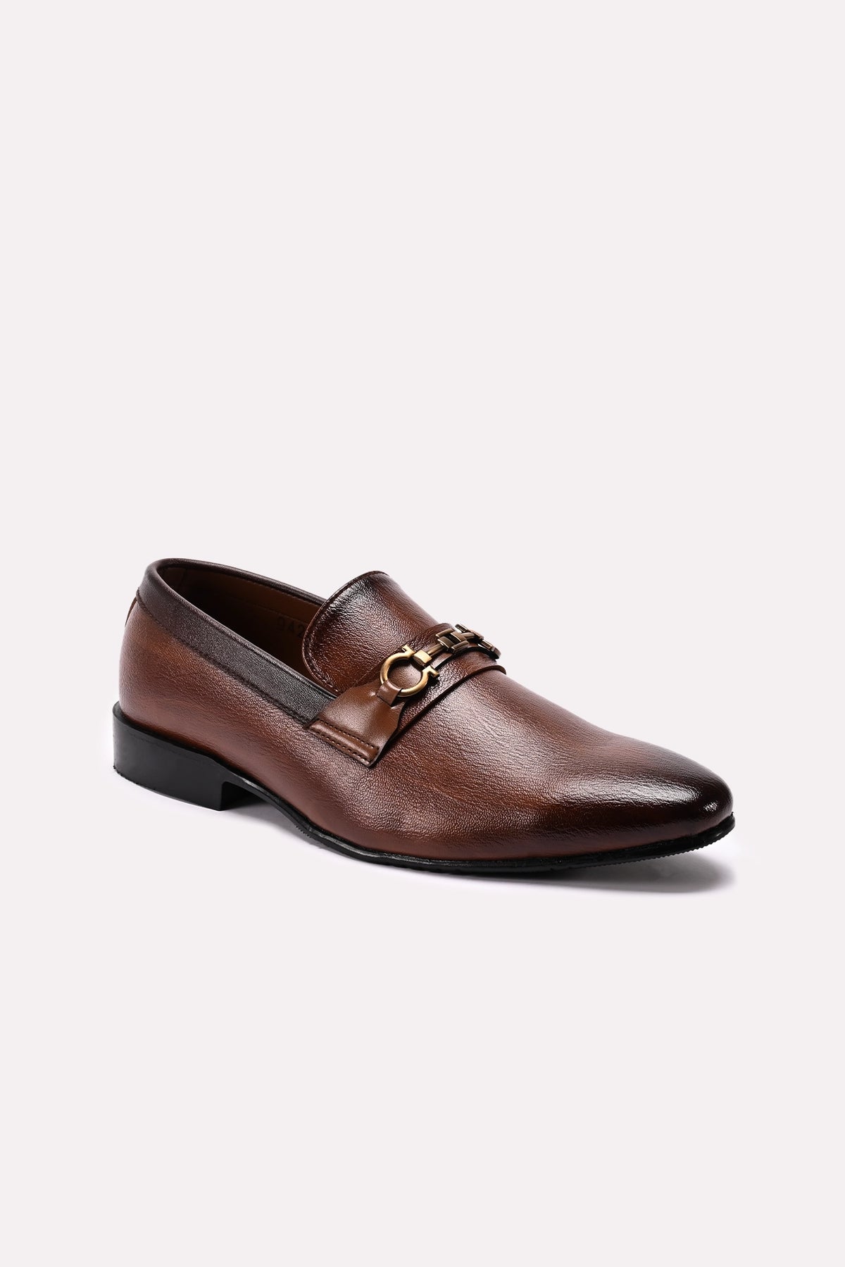 Formal Shoes Brown 0111724