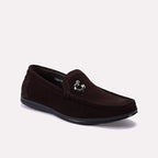 Loafer Shoes Brown 0131163
