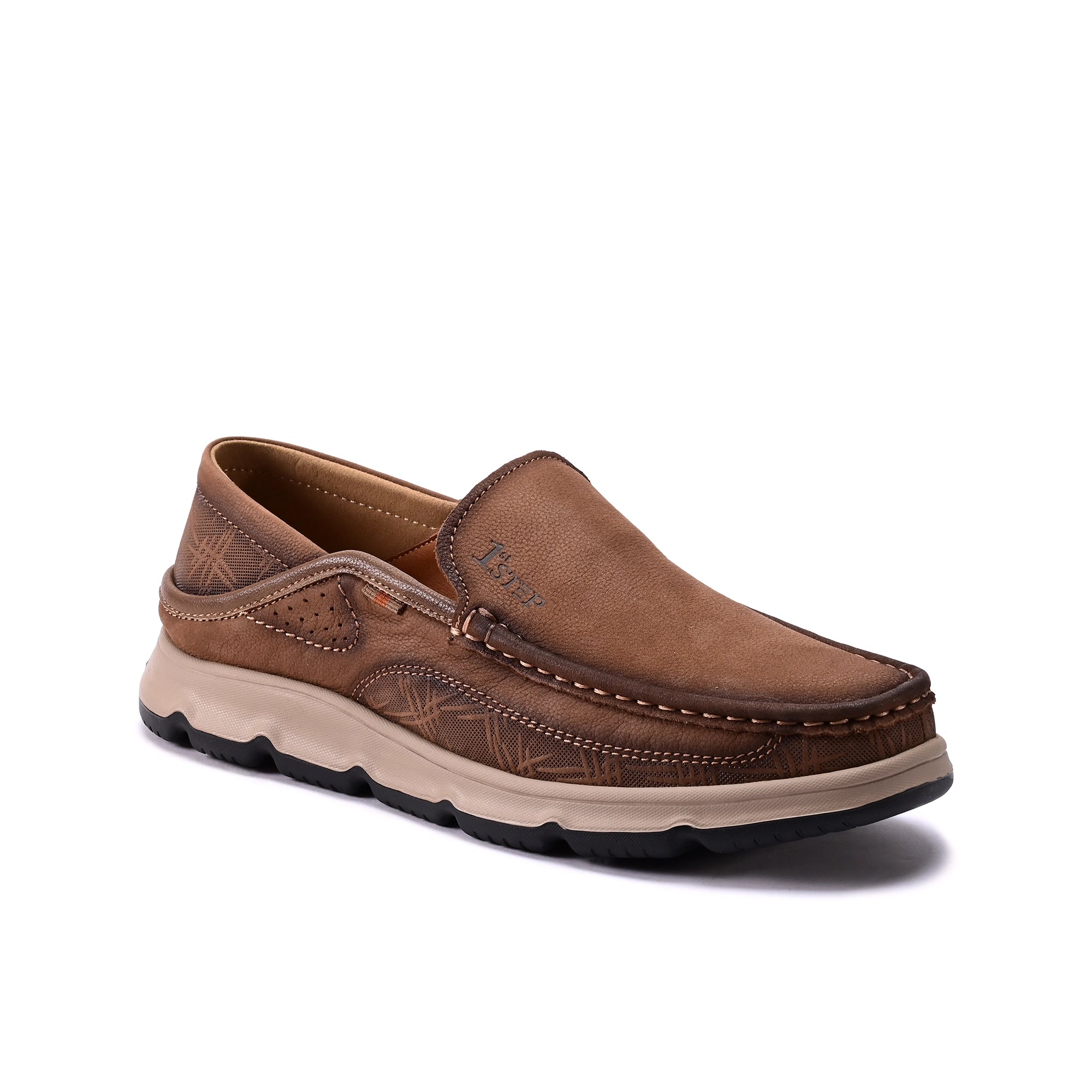 Casual Shoes Khaki 0160638