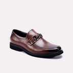 Formal Shoes Brown 0111280
