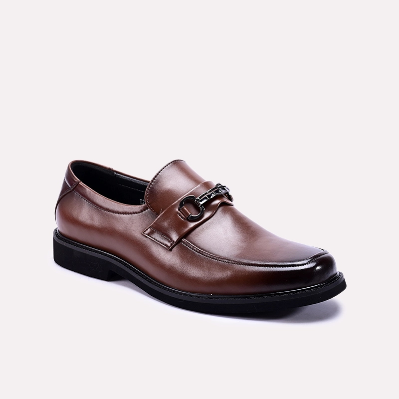 Formal Shoes Brown 0111280