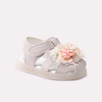 Baby Casual Sandal Fawn 0721282