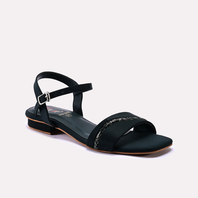Fancy Sandal Green 0421642