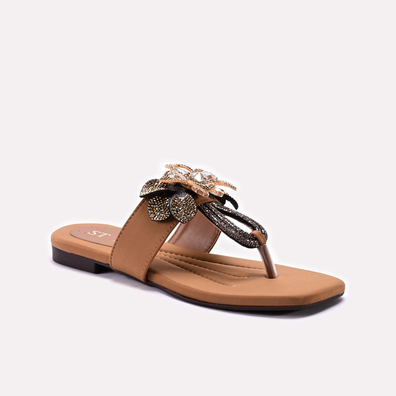 Fancy Slipper Fawn 0413799