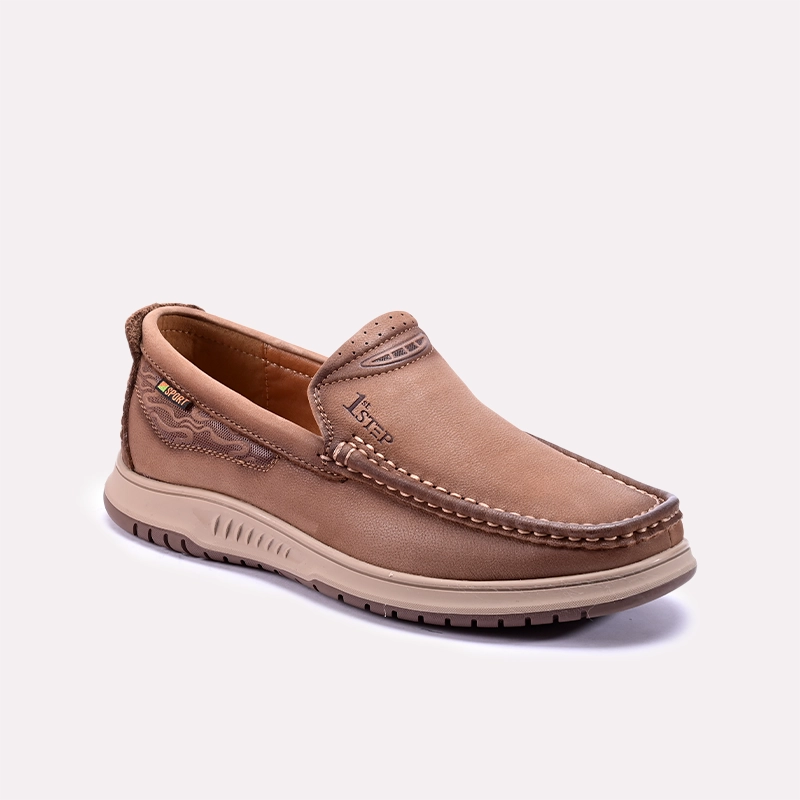 Casual Shoes Khaki 0160509