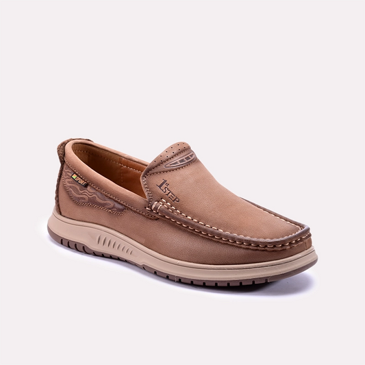Casual Shoes Khaki 0160509
