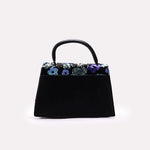 Casual Hand Bags Black 0322090