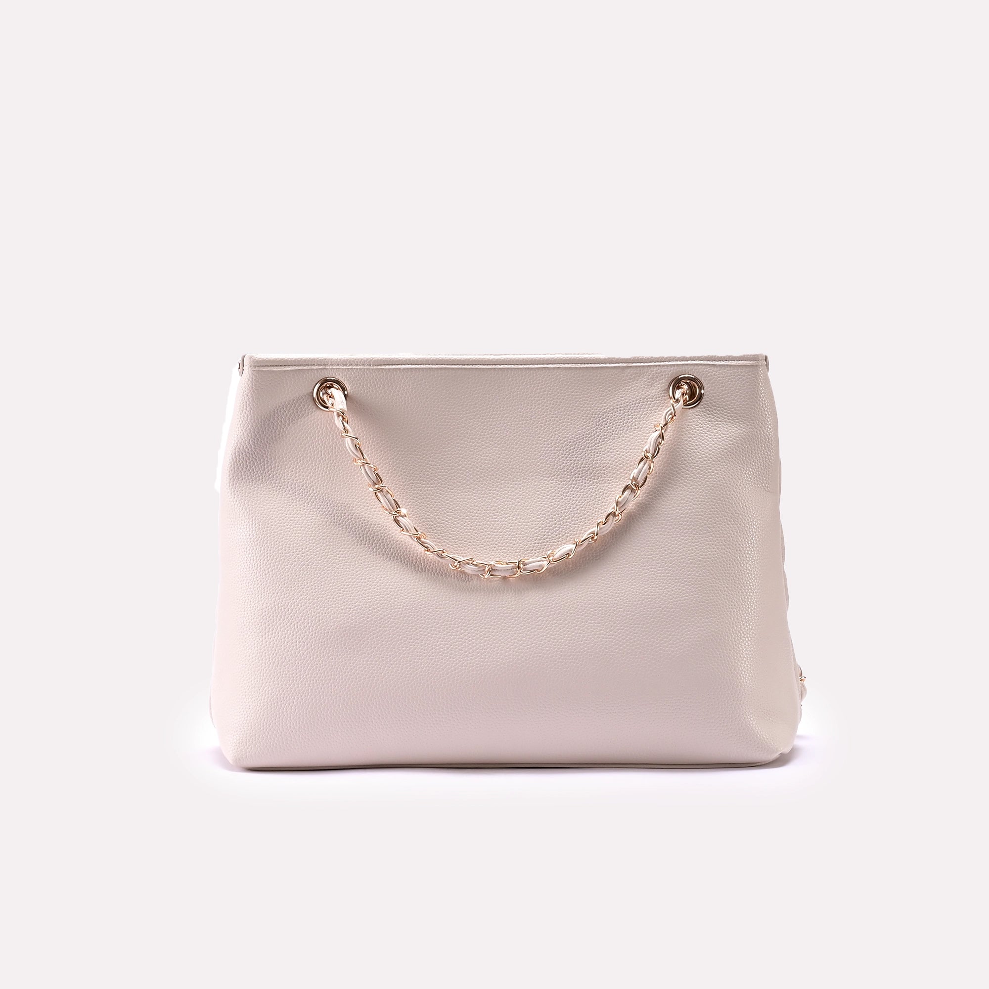 Casual Shoulder Bags Fawn 0331737