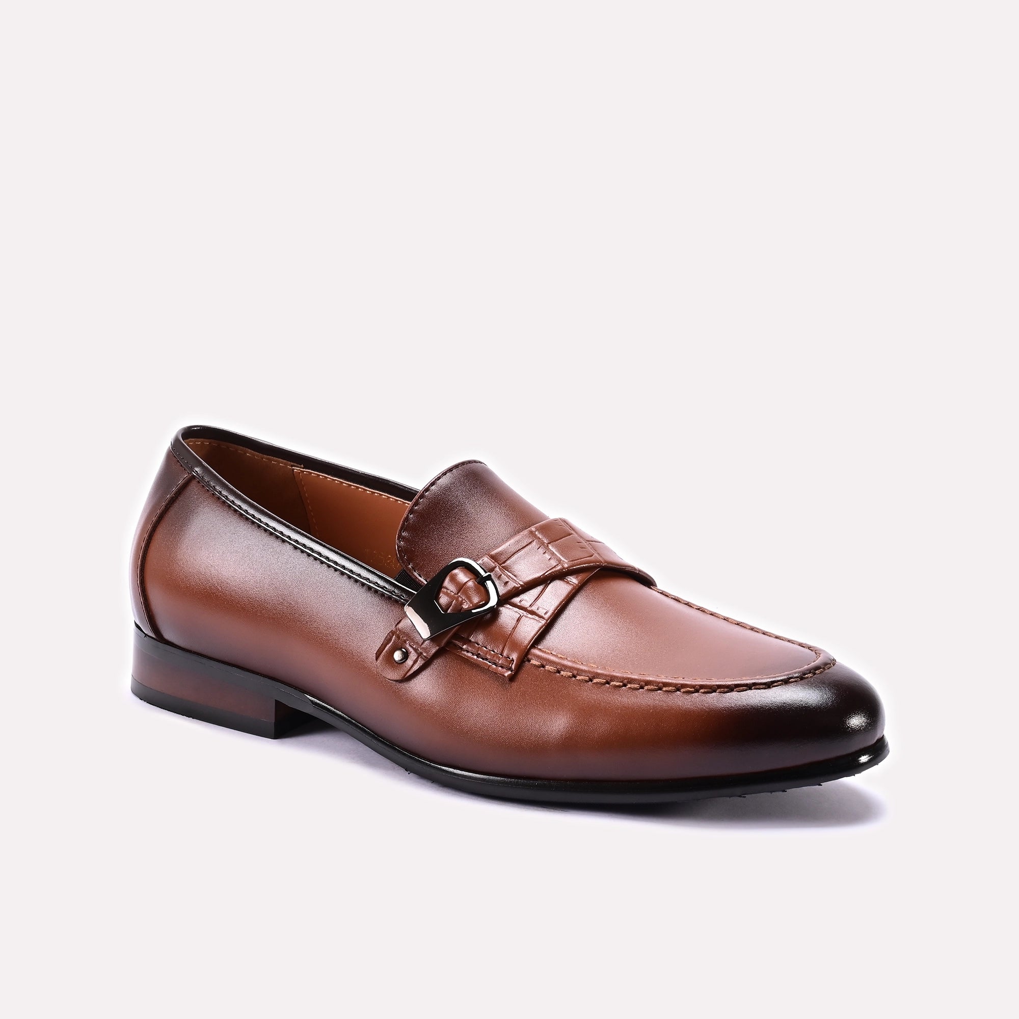 Formal Shoes Brown 0111691