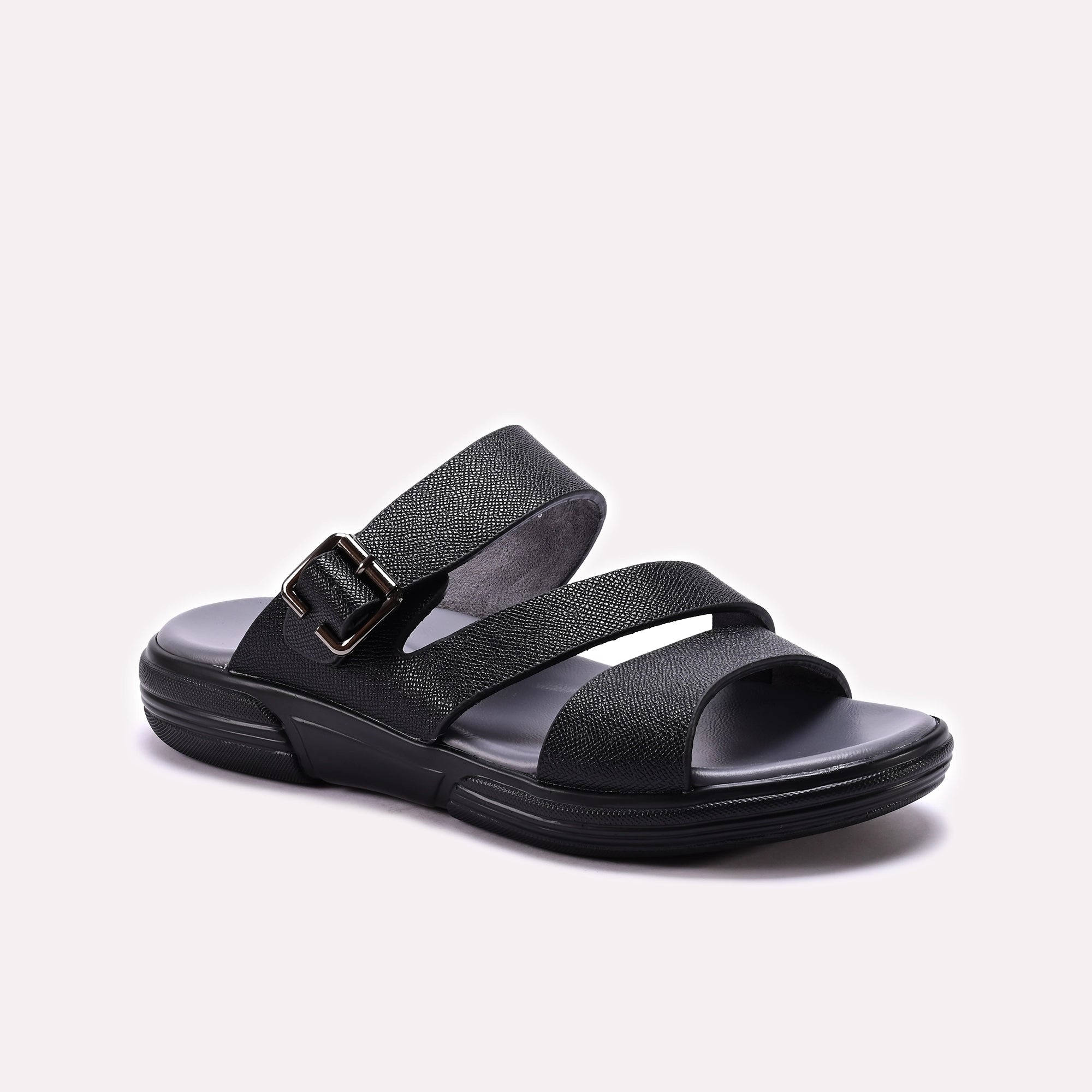 Casual Slipper Black 0151412