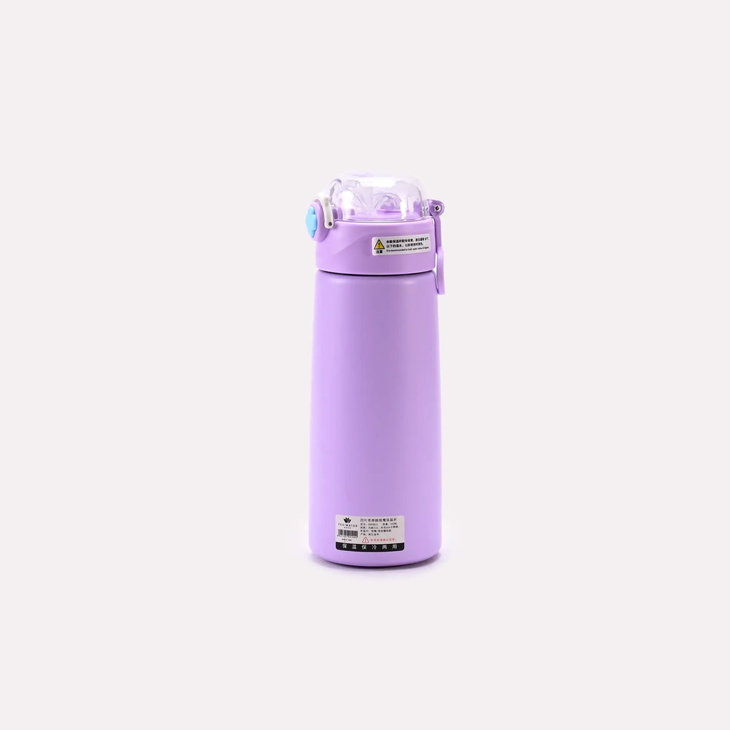 Water Bottle Purple 1610039
