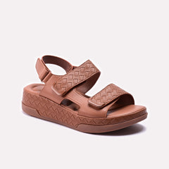 Casual Slipper Fawn 0421882