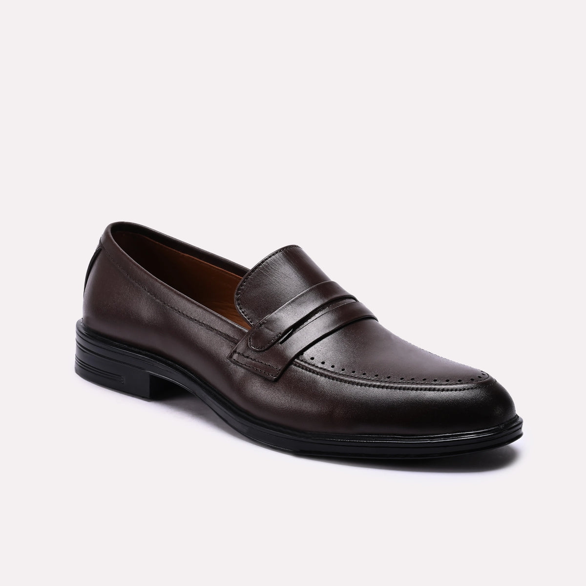 Formal Shoes Brown 0111756