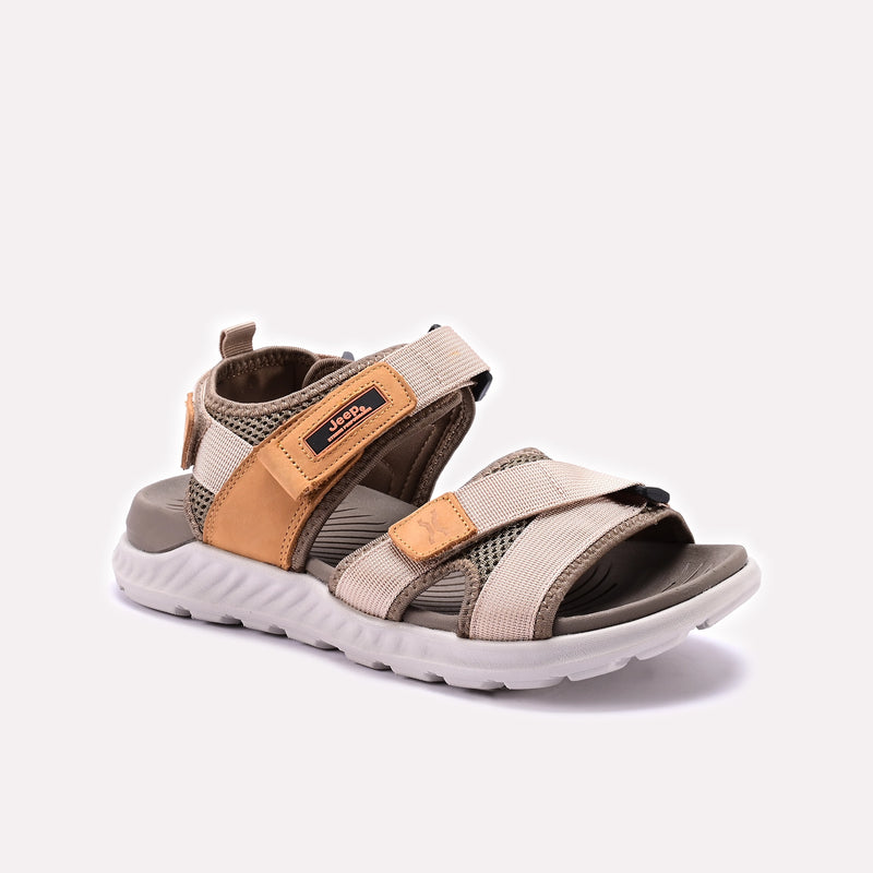 Sport Sandal Fawn 0141455