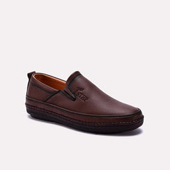 Baba Casual Shoes Brown 0610596