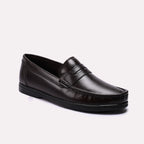 Loafer Shoes Brown 0131184