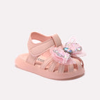 Girl Fancy Sandal Pink 0721392