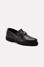 Casual Shoes Black 0160732