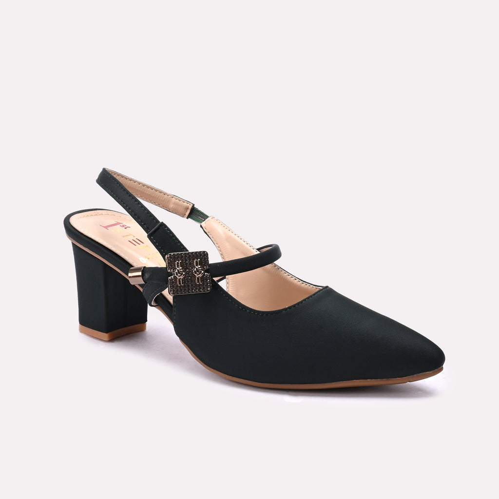 Casual Court Shoes Green 0450229
