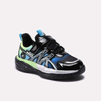 Boy Jogger Shoes Green 0650826