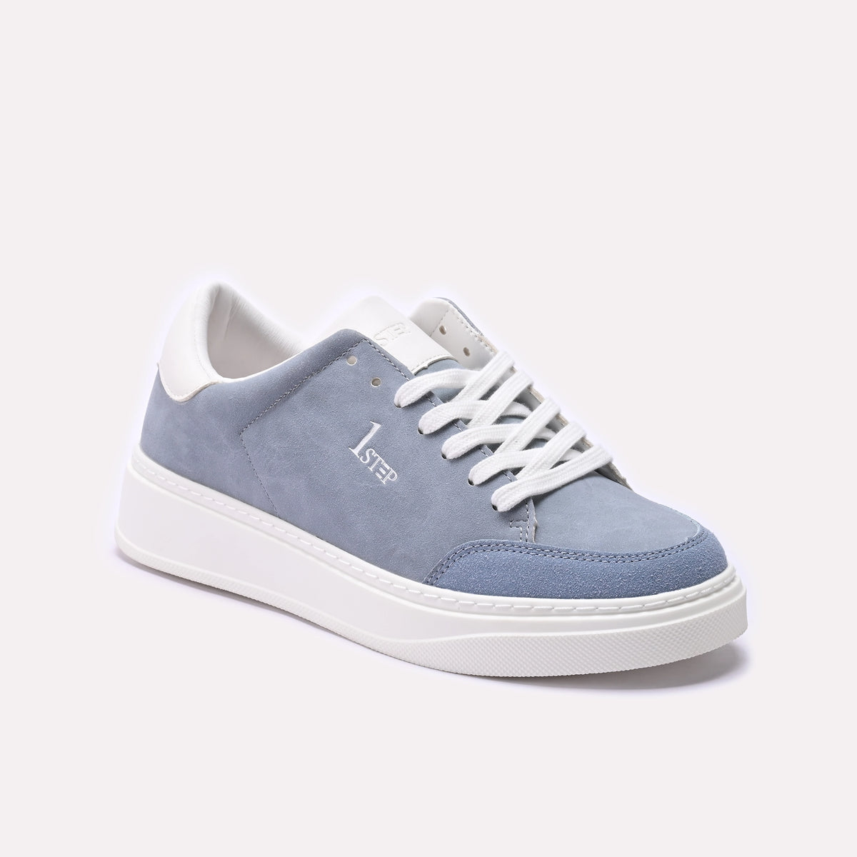 Sneaker Shoes Blue 0120786