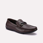 Loafer Shoes Brown 0131162