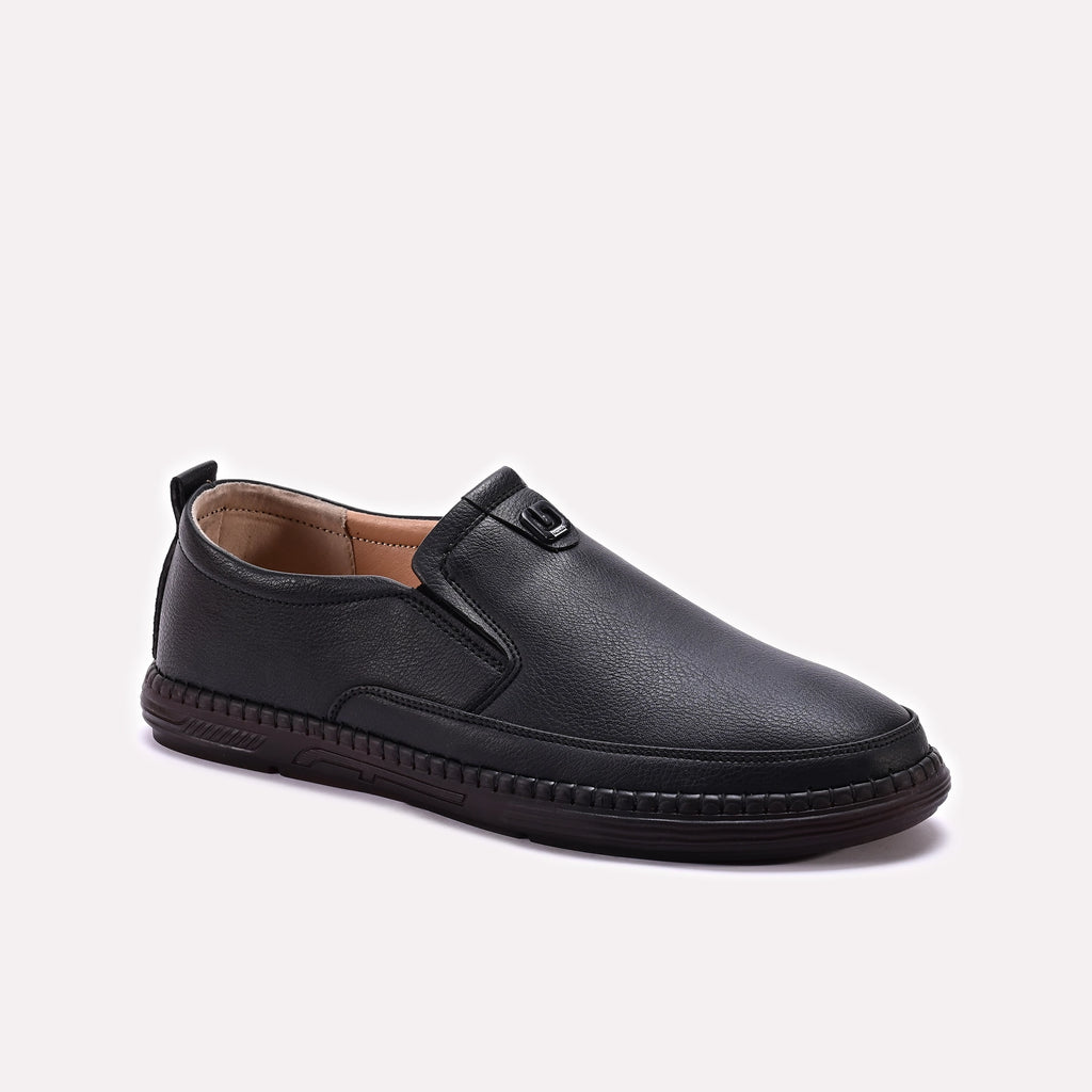 Casual Shoes Black 0160620