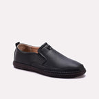 Casual Shoes Black 0160620