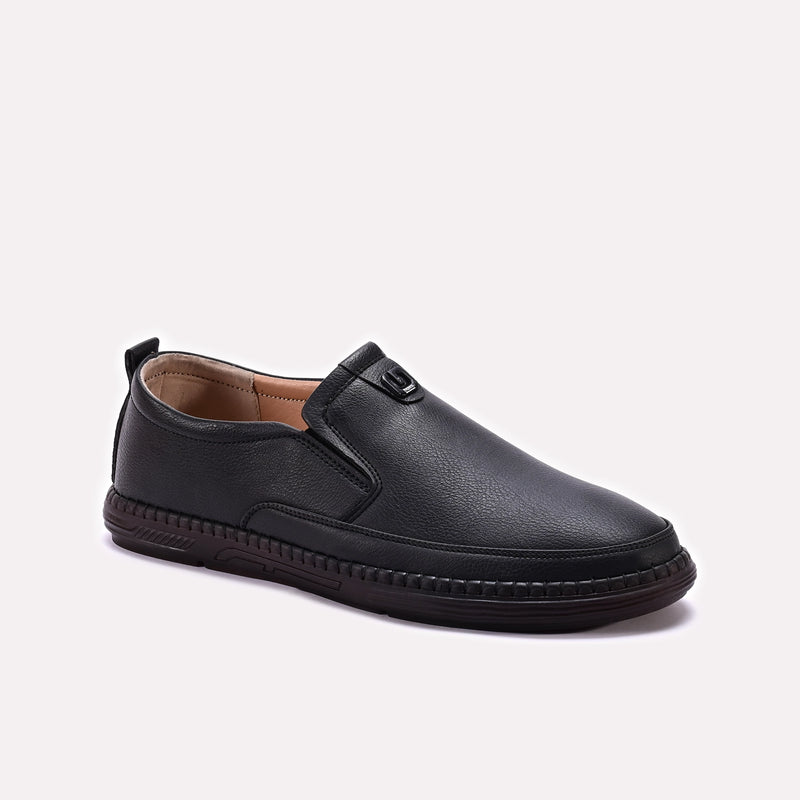 Casual Shoes Black 0160620