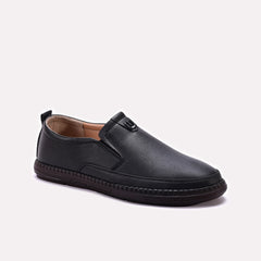Casual Shoes Black 0160620