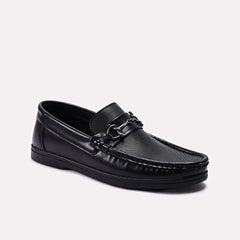 Loafer Shoes Black 0131030