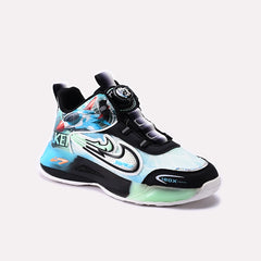 Baba Jogger Shoes Green 0650727