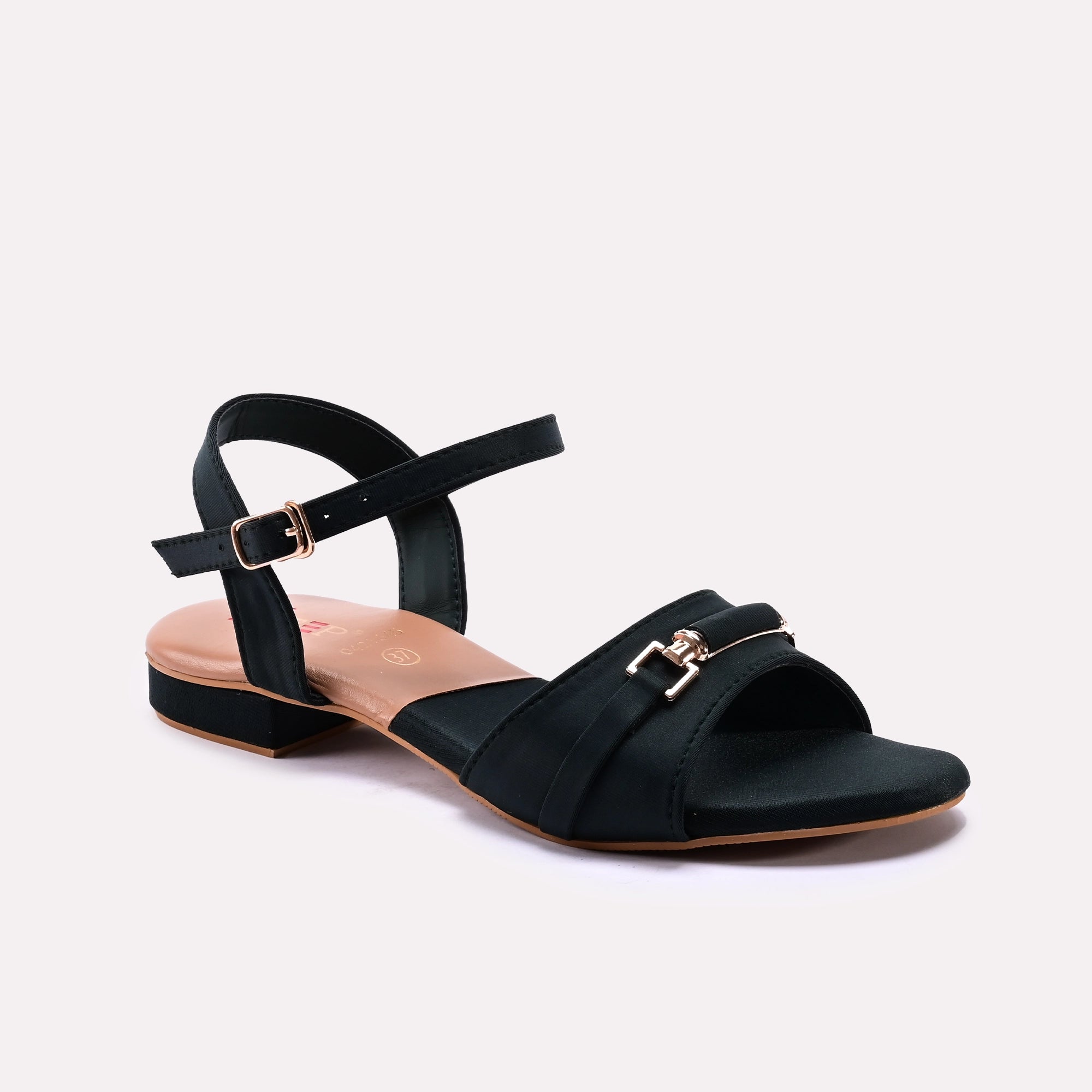 Casual Sandal Green 0421645