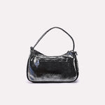 Casual Hand Bags Silver 0322016