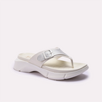 Casual Slipper White 0414045