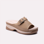 Casual Slipper Fawn 0414046