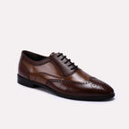 Formal Shoes Mustard 0111827