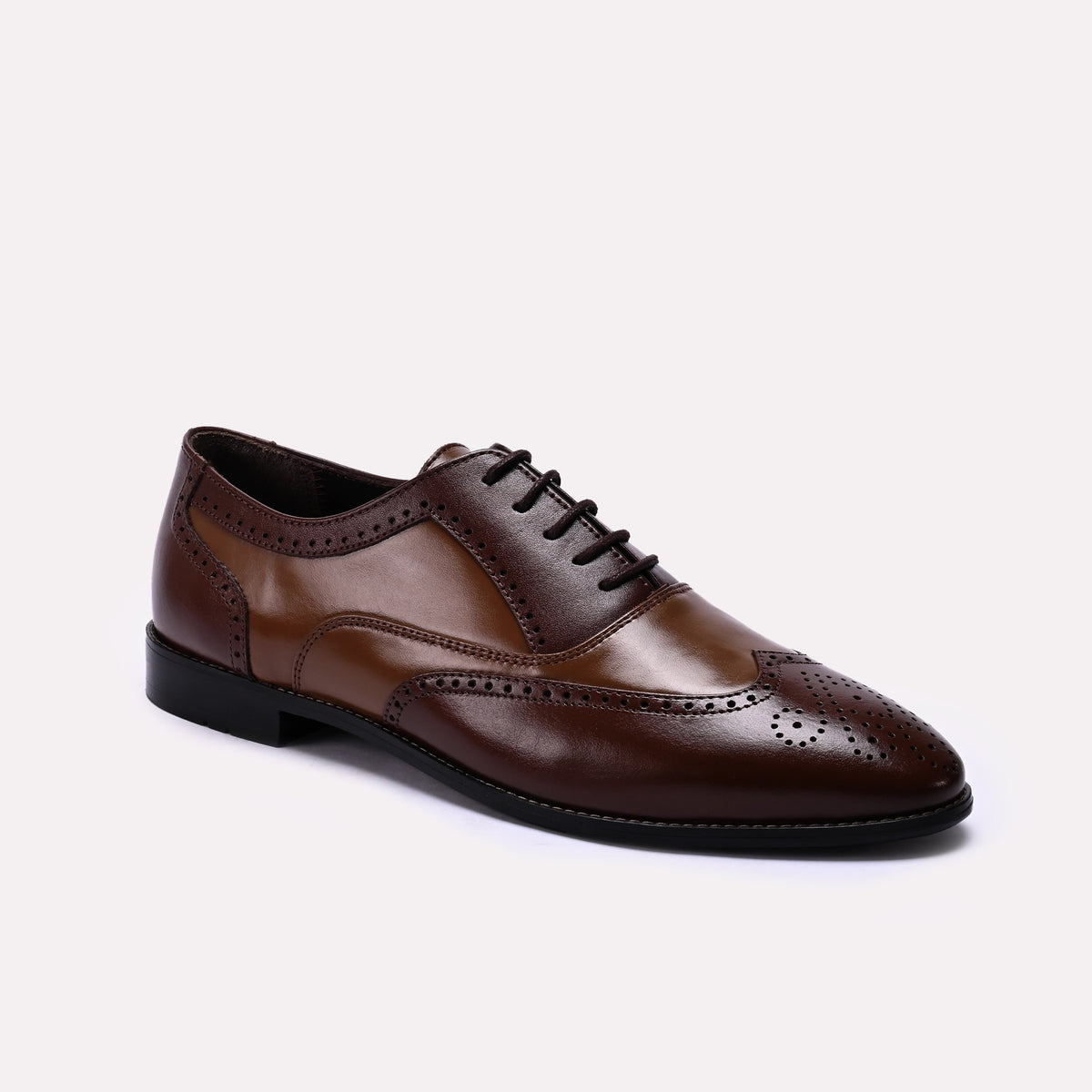 Formal Shoes Mustard 0111827