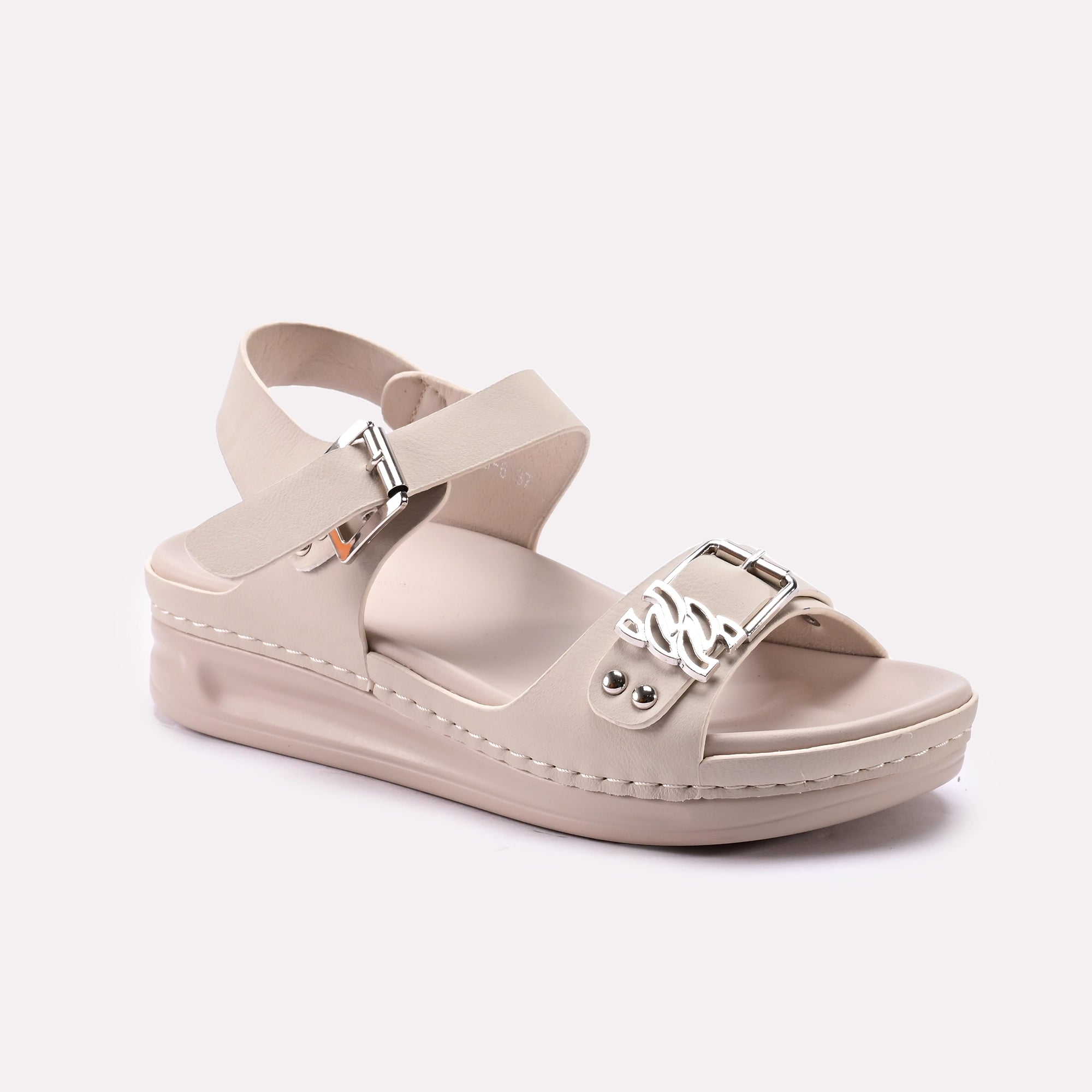 Casual Sandal Fawn 0421829