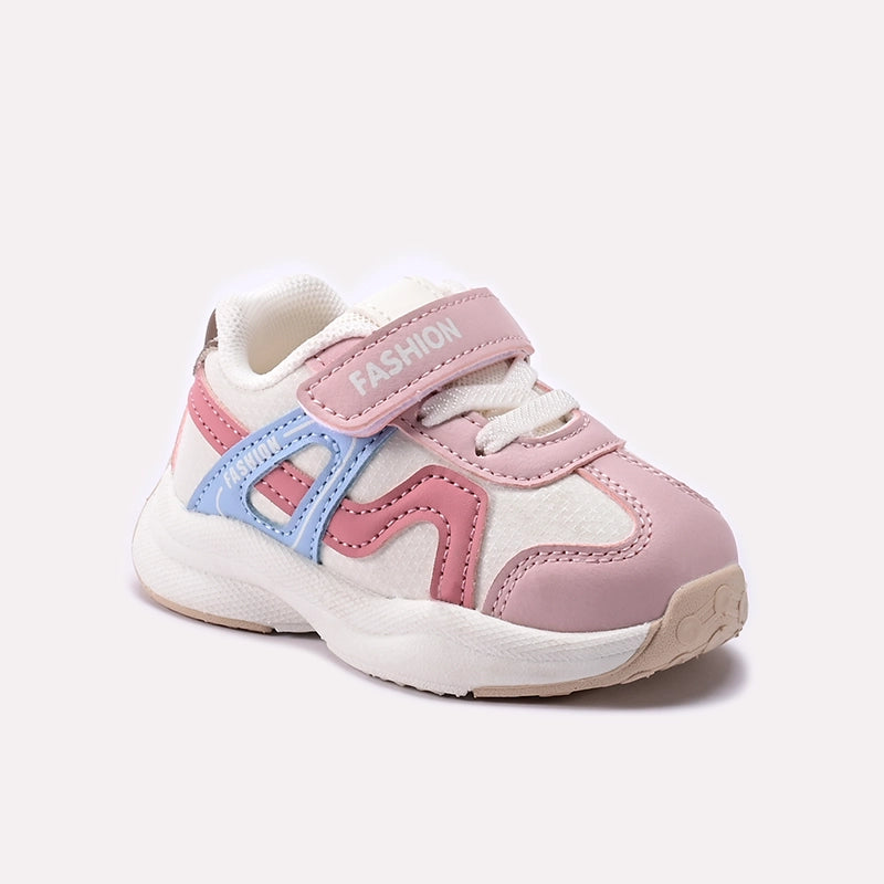 Baby Jogger Shoes Pink 0750394