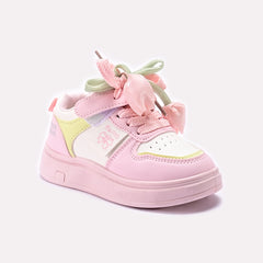 Baby Jogger Shoes Pink 0750425