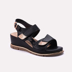 Casual Sandal Black 0421843
