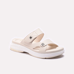 Casual Slipper Fawn 0414070