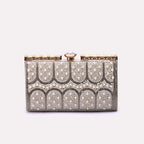 Party Clutch Light Gold 0315858