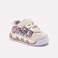 Baba Jogger Shoes Fawn 0650794