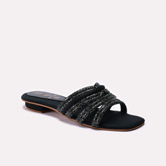 Casual Slipper Green 0413847