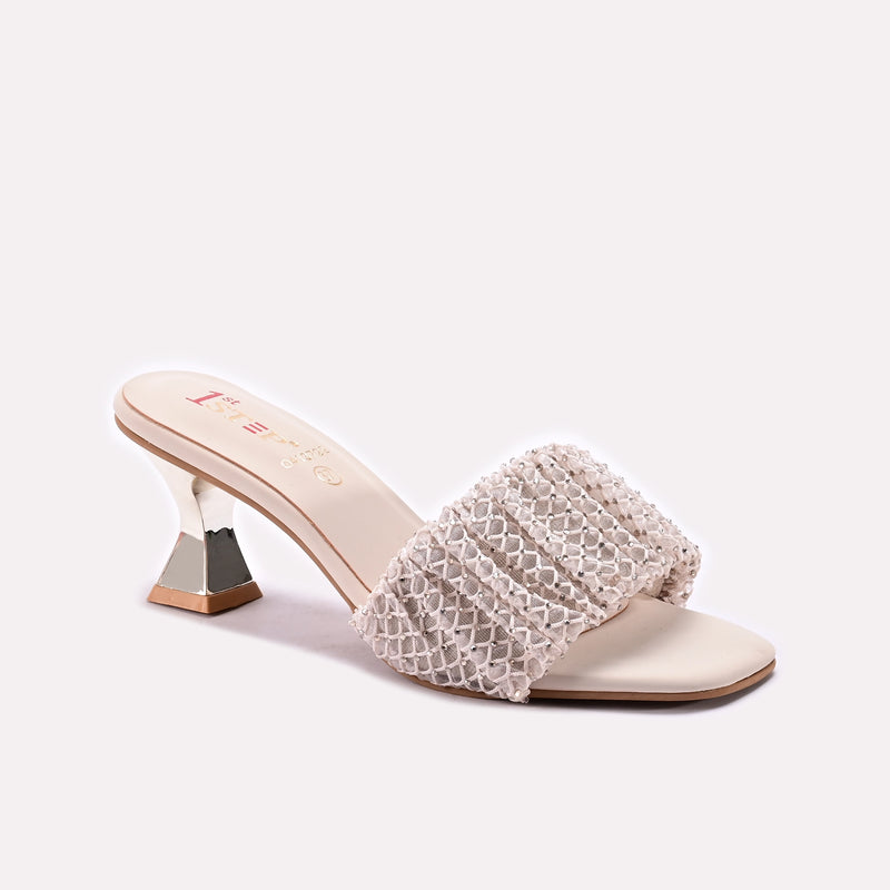 Fancy Slipper Fawn 0413722